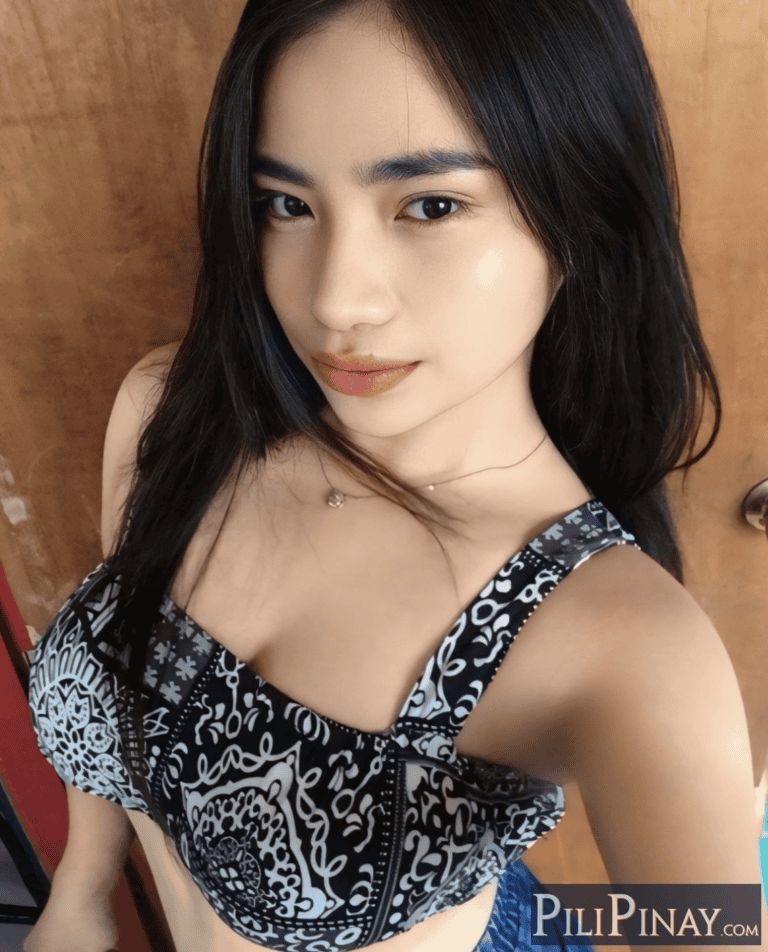 Louie Mae Sochayseng 1
