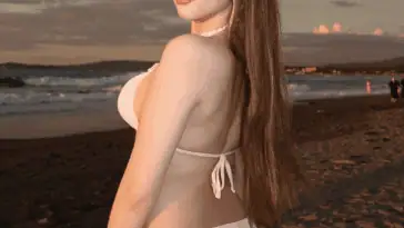Ishi Gonzales 1