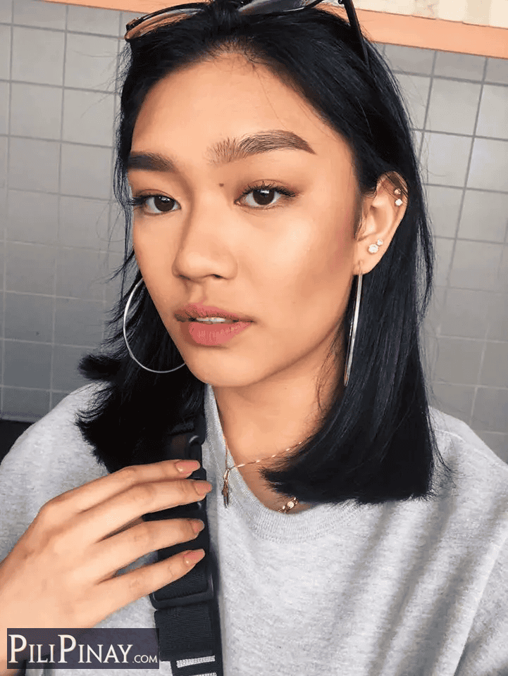 Cheska Cristal 1
