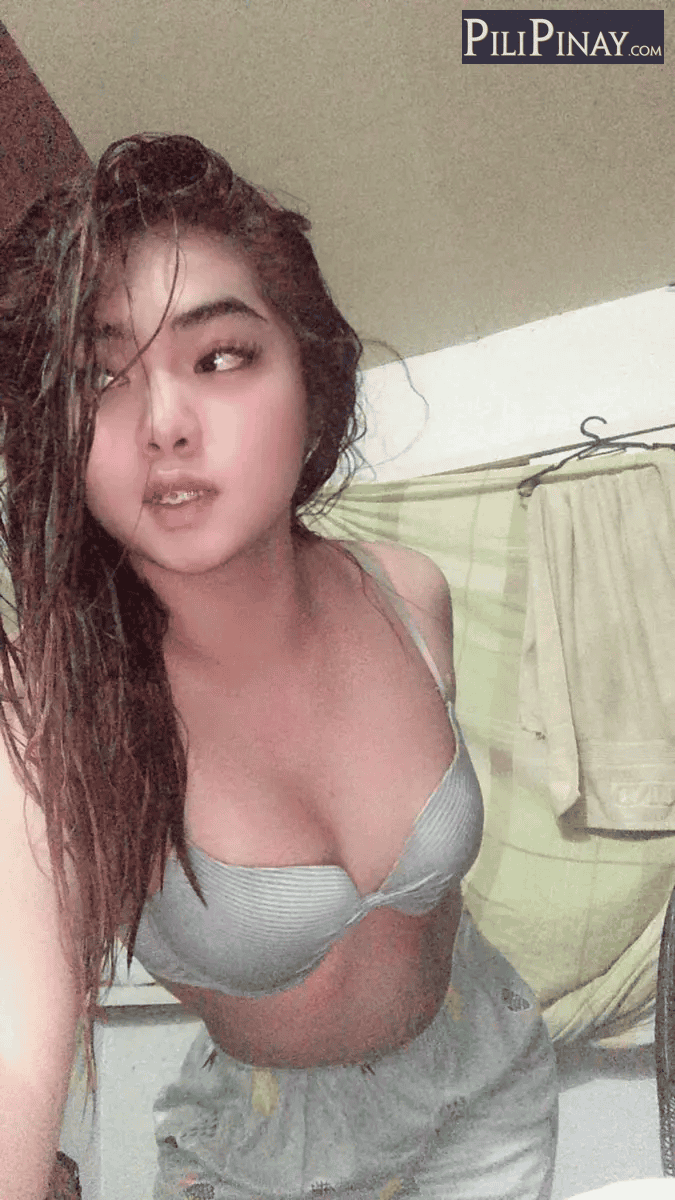 Maria Ricka Montablan 1