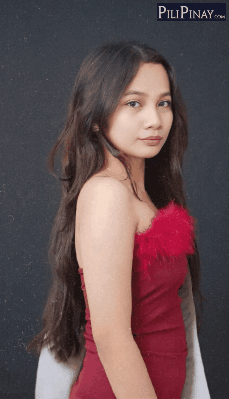 Mikay Alexis 19