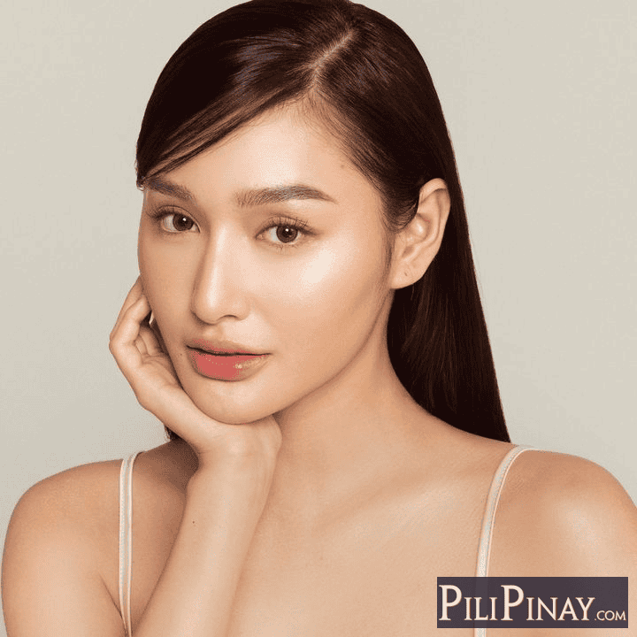 Sachzna Laparan 1