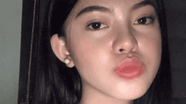 Aericka Marie Pasayan 1