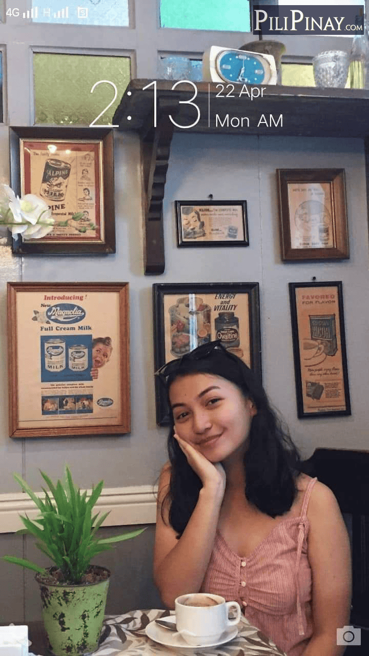 Jayria Faith 1