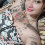 Sharlene Metro 2