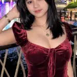 Celine Andrea 4