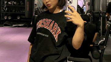 Nina Mikaella Babida 2