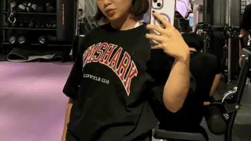 Nina Mikaella Babida 2