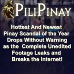 pilipinay poster